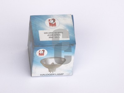 Крушка за луничка 220V ОТВ. -35W-                                                                                                                                                                                                                                                                           